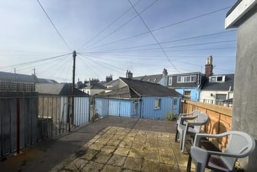 7 bed house, Clifton Place, Greenbank, Plymouth, PL48HY - Image 1